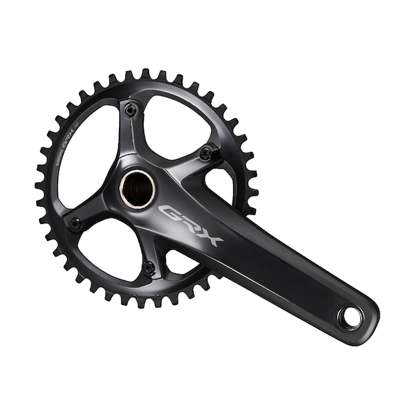 Platopalanca Monoplato Shimano GRX Gravel FC-RX810-1 1x11v