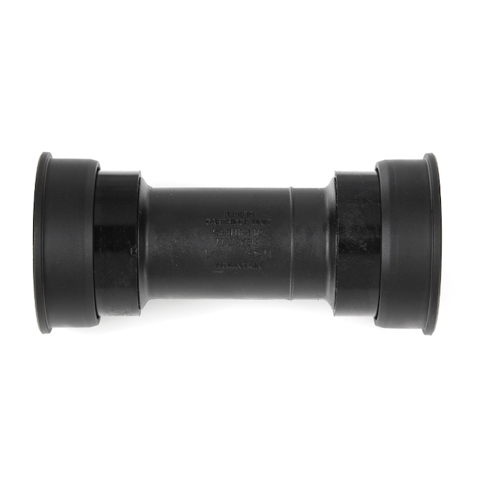 Caja pedalera Shimano Deore BB-MT500-PA PRESS FIT PARA MTB - $ 32.787