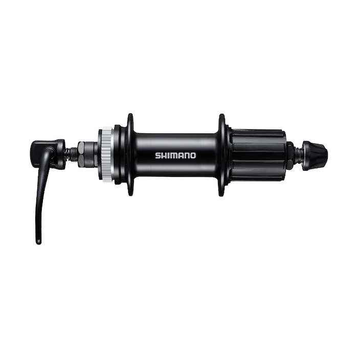 Maza trasera Shimano Acera FH-MT200-B 32A Boost - $ 45.594