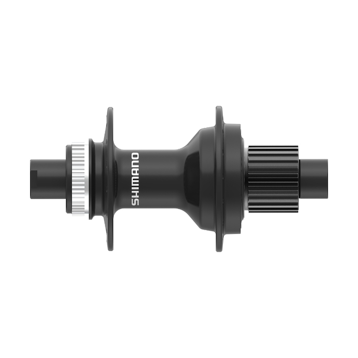 Maza trasera Shimano Deore FH-MT410-B 12v 36A 12mm - $ 88.179