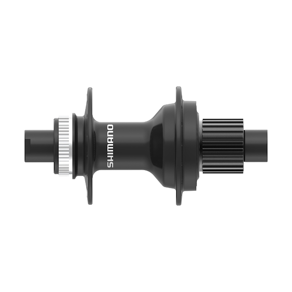 Maza trasera Shimano Deore FH-MT410-B 12v 36A 12mm