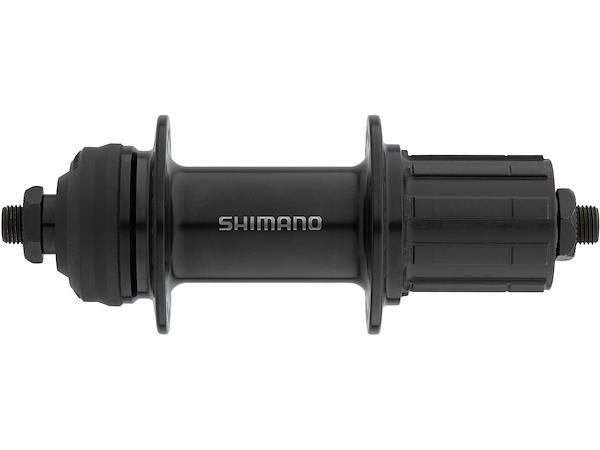 MAZA Shimano TRASERA  FH-QC400-HM 36 11v