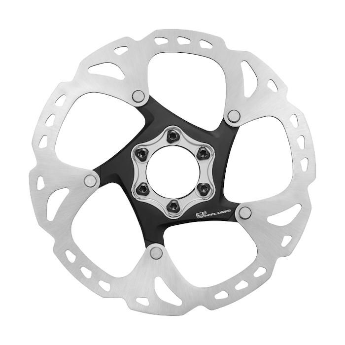 ROTOR Shimano SM-RT86 180MM - $ 90.111
