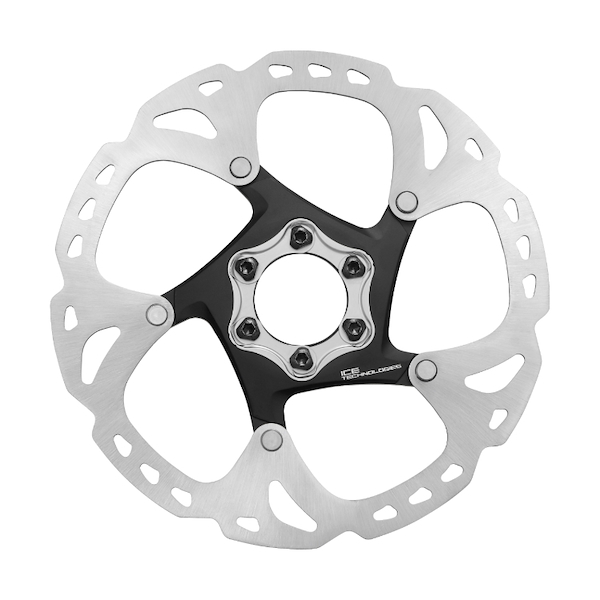ROTOR Shimano SM-RT86 180MM