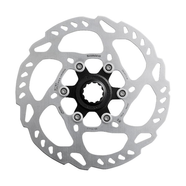 Rotor Shimano SM-RT70 180MM