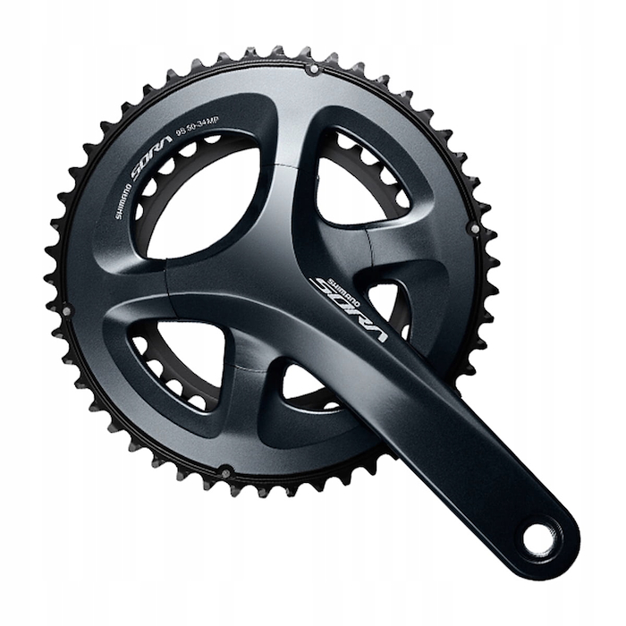 Plato palanca Shimano FC-R3000 SORA 50X34T 175MM - $ 206.931
