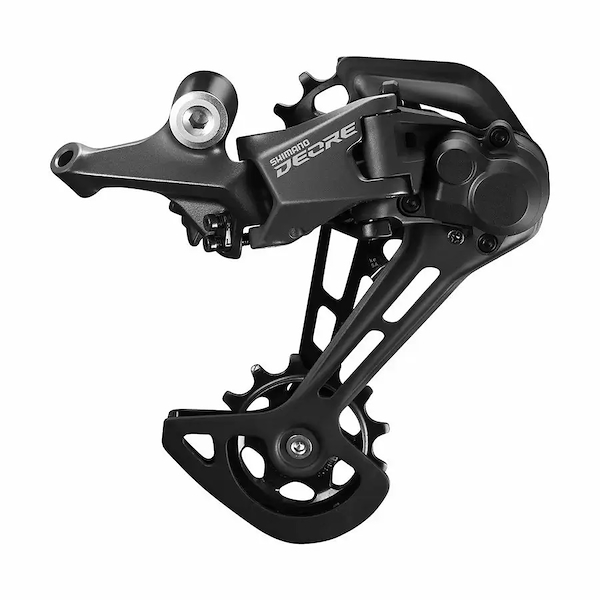 Pata de cambio Shimano Deore RD-M5100-SGS 11 velocidades - $ 53.990