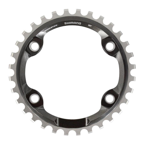 Plato de repuesto Shimano Deore Xt SM-CRM81 HG-X11 de 11 vel