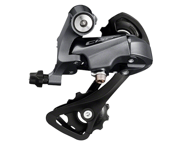 Pata de cambio Shimano Claris 8 vel, RD-R2000