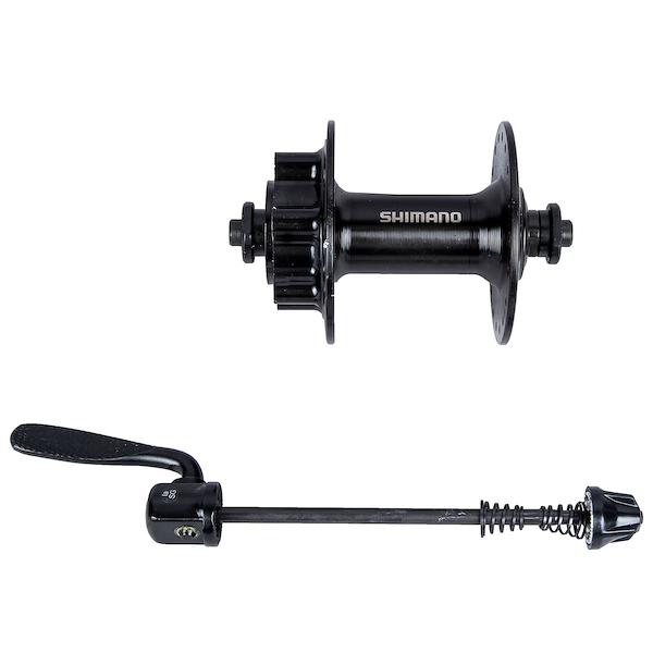 Maza Delantera Shimano Tourney TX  HB-TX506 32H