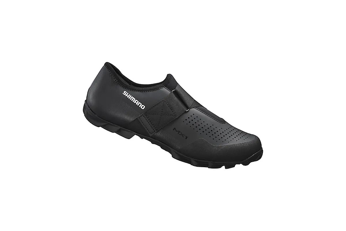 Zapatillas mtb Shimano MX100 - $ 127.184