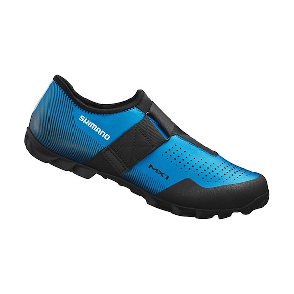 Zapatillas mtb Shimano MX100