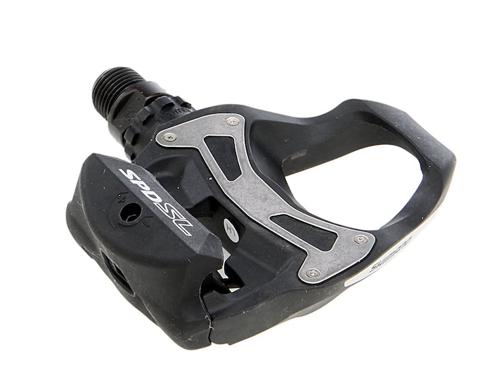 Pedales automaticos ruta Shimano PD-R550 - $ 137.859