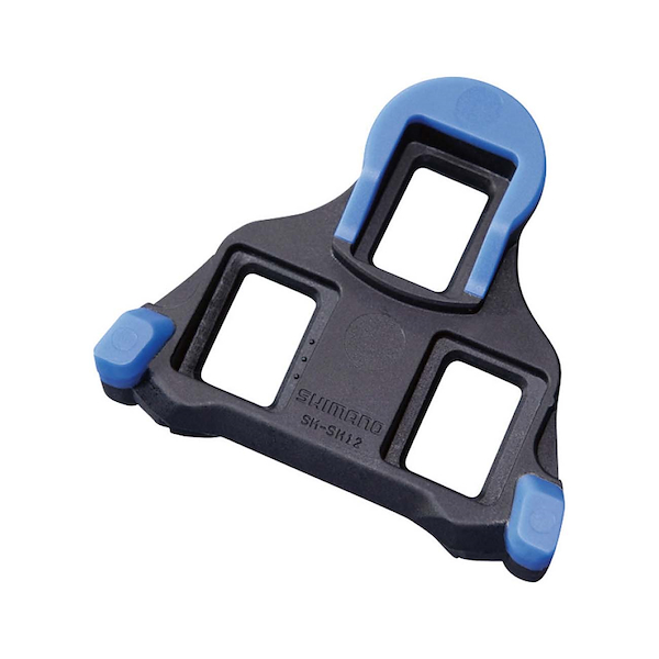 Calas de Ruta para pedales Shimano SPD-SL SM-SH12 - $ 24.458