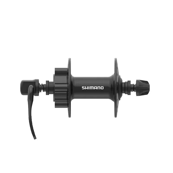 Maza delantera Shimano TX506 36H