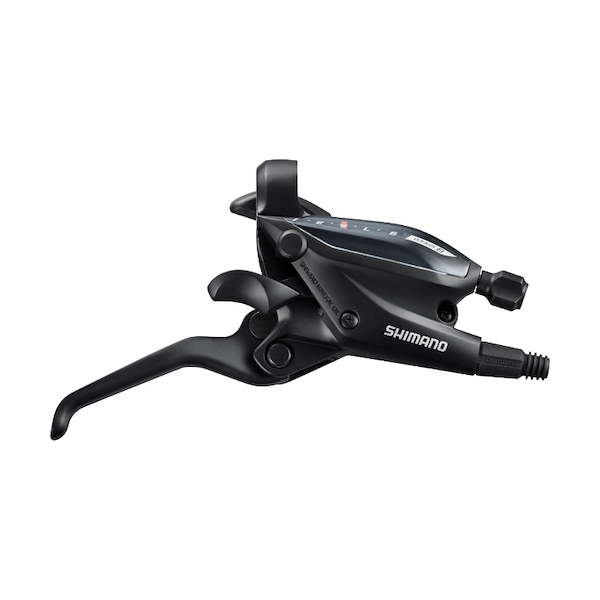 Manijas integradas Mtb Shimano Altus EF505 9R/MT200 (9v)
