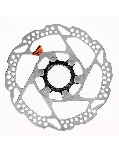Rotor Disco Shimano Deore SM-RT54 S 160MM