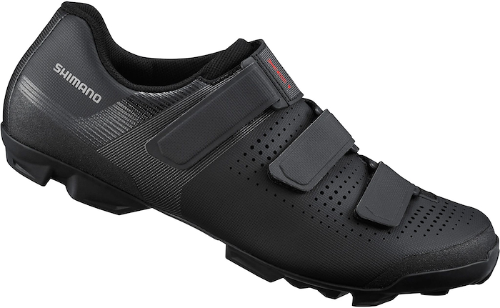 Zapatillas mtb Shimano XC100 - $ 209.942