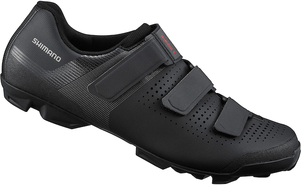 Zapatillas mtb Shimano XC100