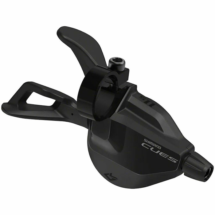 Shifter Shimano Cues SL-U6000-11R 11v - $ 49.111