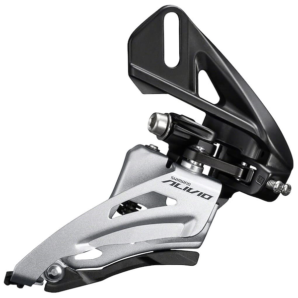 Descarrilador Alivio 2x9 FD-M3120-D
