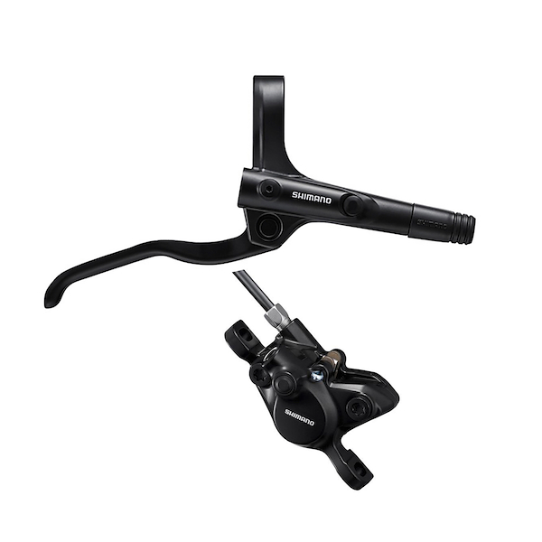Kit Freno Hidraulico Trasero disco Shimano MT200