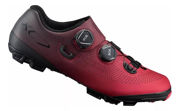 Zapatillas mtb Shimano XC701