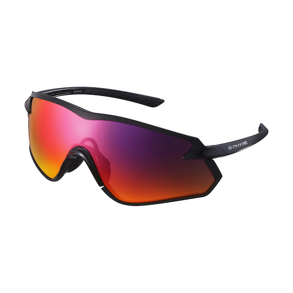 Anteojos Shimano S-Phyre X