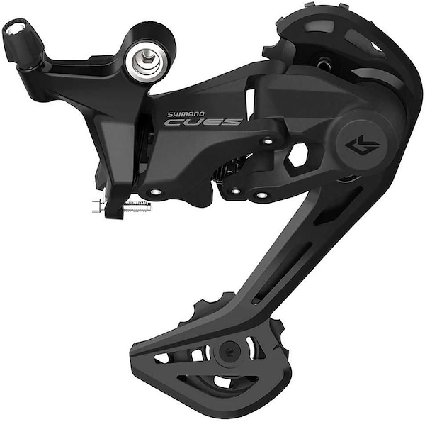 Pata Shimano Cues RD-U4020 9v