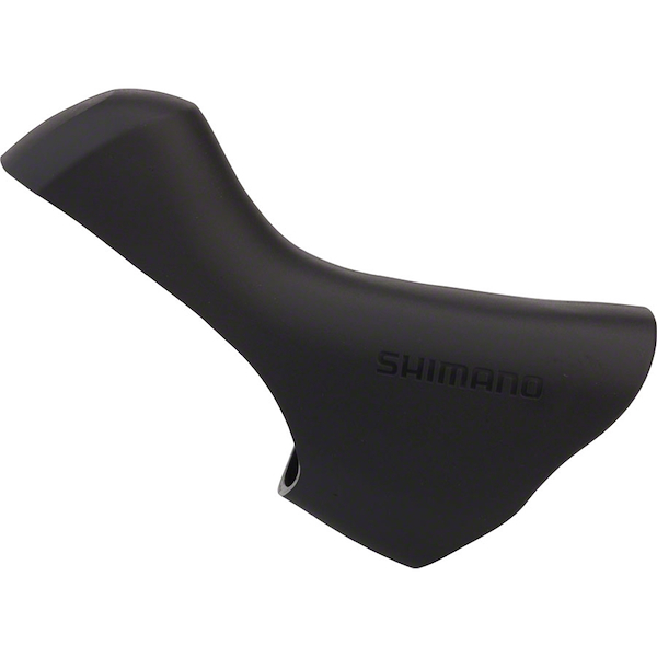 Cubre manijas repuesto STI Shimano ST-6800 (2u)