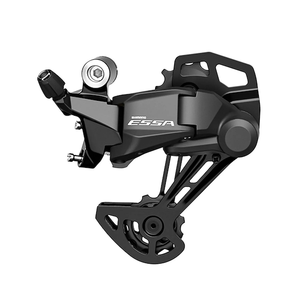 Pata de cambio Shimano ESSA mtb RD-U2000-GS 8v