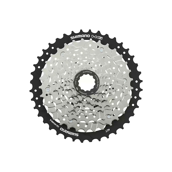 Piñon Shimano ESSA 8v CS-HG400 11-40T