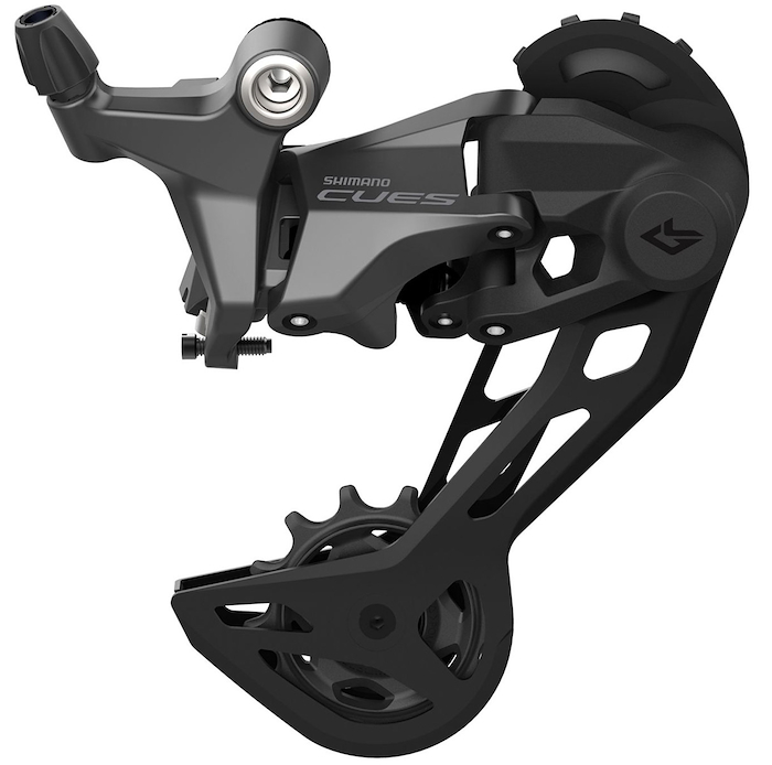 Pata Shimano Cues RD-U6020 10v - $ 80.814