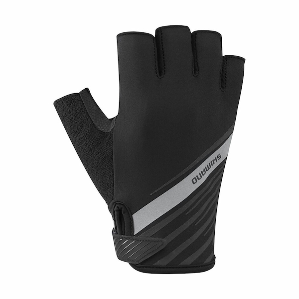 Guantes Cortos Dama Shimano Gel