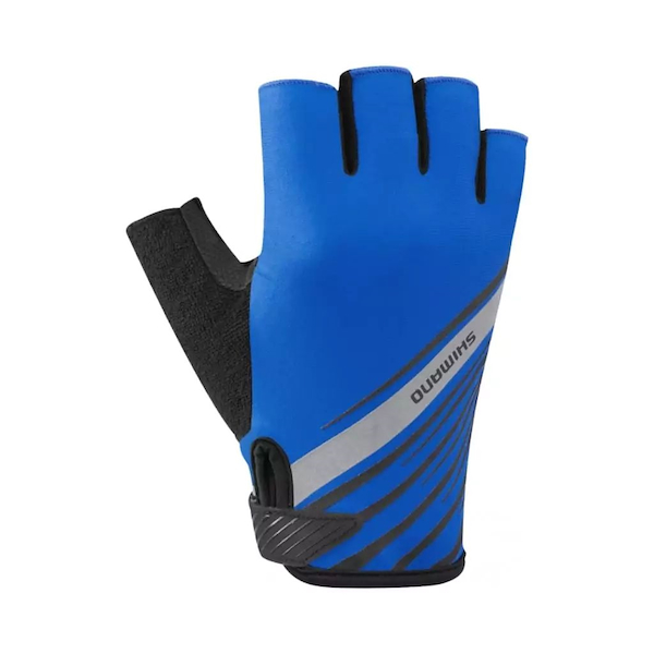 Guantes Cortos Shimano Gel