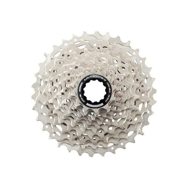Piñon ruta Shimano Ultegra CS-R8100 12v (11-30)