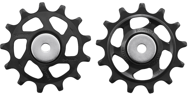 Roldana de cambio Shimano  DEORE M5100