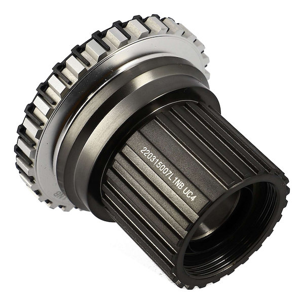Body completo para maza Shimano XT WH-M8100-B
