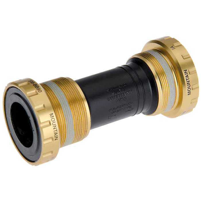 CAJA Shimano Saint SM-BB80 (BSA34,7 x 68/73MM) - $ 51.094