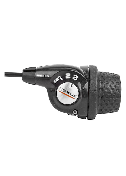 Revoshifter de cambio Shimano Nexus SL-3S41E de 3v