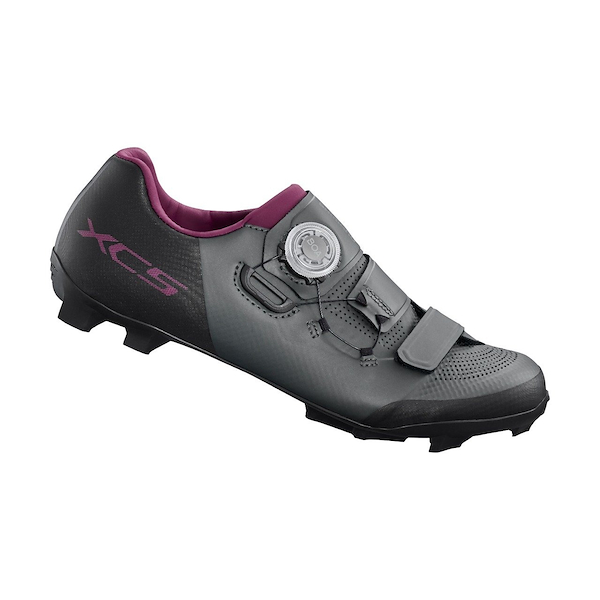 Zapatillas dama mtb Shimano XC502