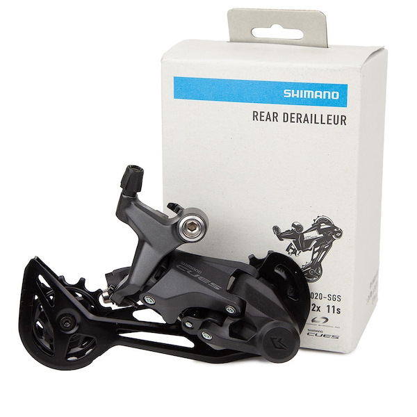 Pata Shimano Cues RD-U6020 11v