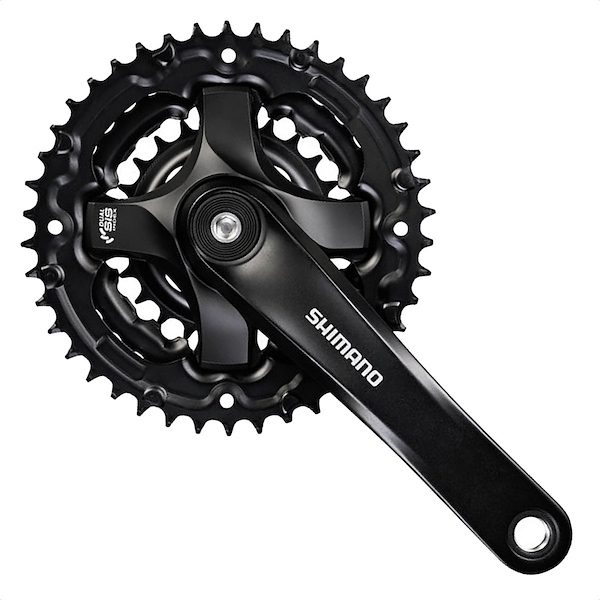 PLATOS Y PALANCAS, FC-TY501, PARA 6/7/8- VELOCIDAD, 175MM, 4