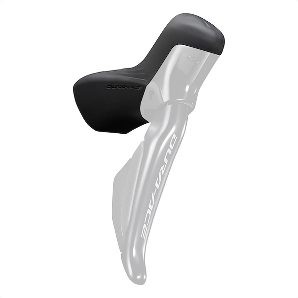 Cubre manijas Shimano Sti Ergo Dura Ace ST-R9270