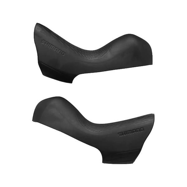 Cubre manijas repuesto STI Shimano ST-R8020