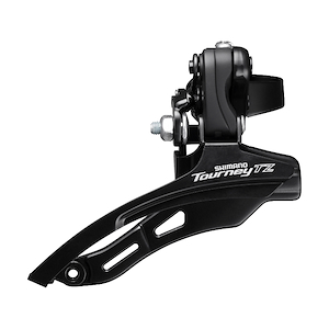 Descarrilador Shimano Tourney TZ FD-TZ500-DS6