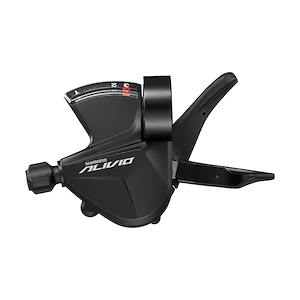 Shifter Shimano Alivio M3100 (par 3x9vel)