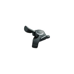 Shifter de cambio izquierdo Shimano SL-TX30