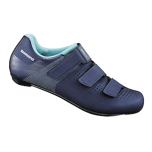 Zapatillas ruta dama Shimano RC100