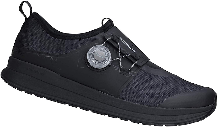 Zapatillas mtb/urban Shimano IC300 - $ 287.872